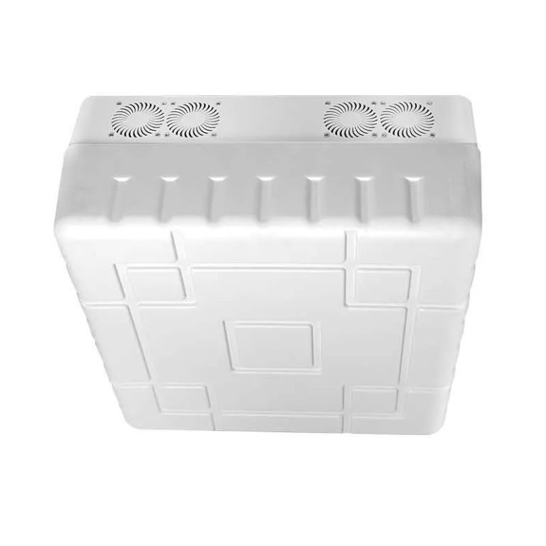 brouilleur de signal de téléphone portable wifi 4g 5g à antenne cachée brt10bu01