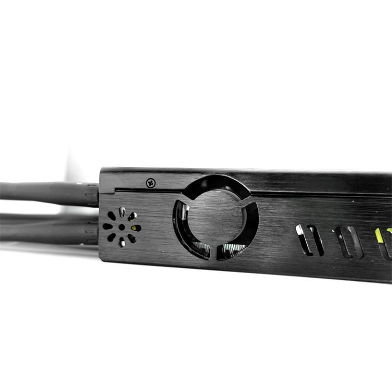 brouilleur téléphone portable gsm 3g 4g wifi à 10 antennes BRT10PA01