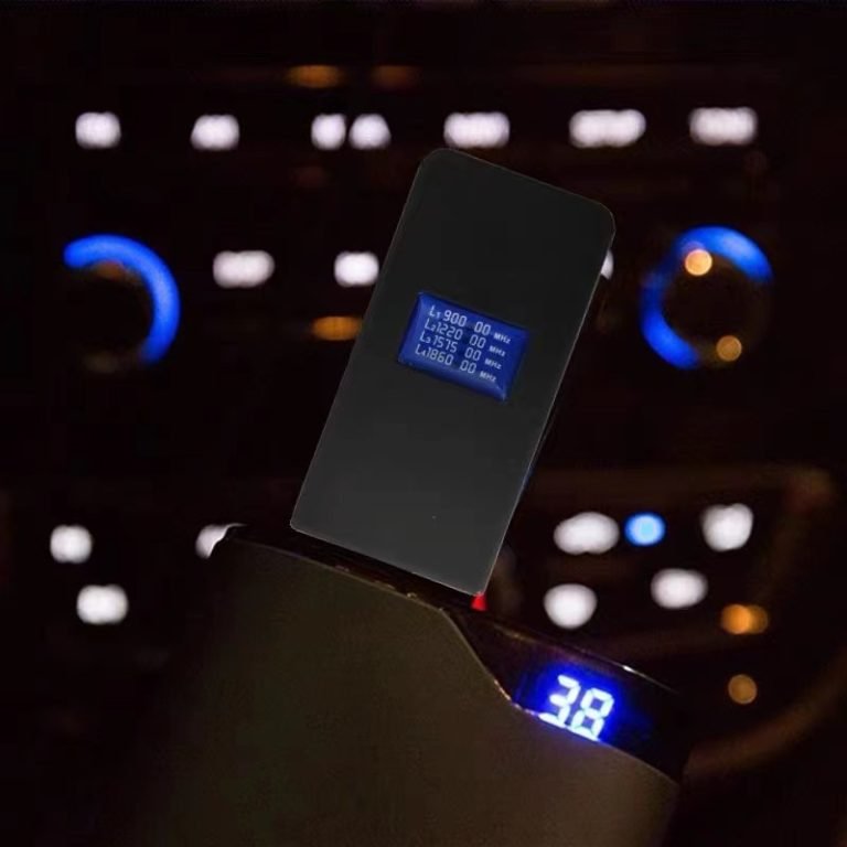 le brouilleur gps g9 pro bloque les signaux gsm gps wifi brt04g9pro