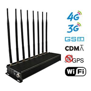 acheter un brouilleur de portable de bureau à 8 antennes brt08bu02